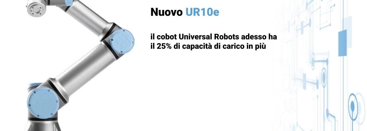 cobot universal robots