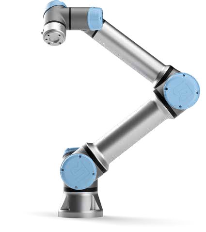 Cobot e-Series Universal Robots UR5e